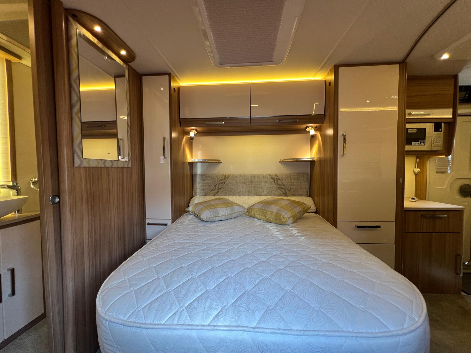 Caravan Image