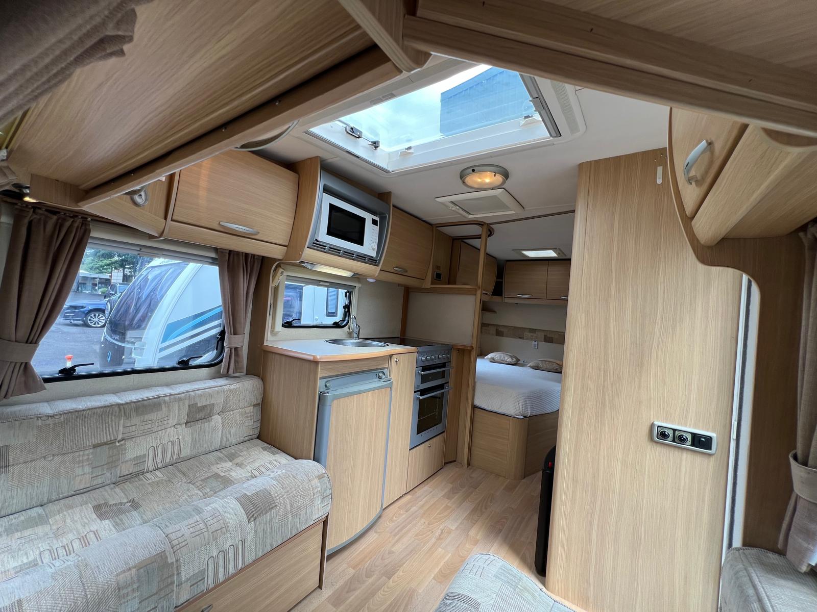 Caravan Image