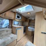 Caravan Image