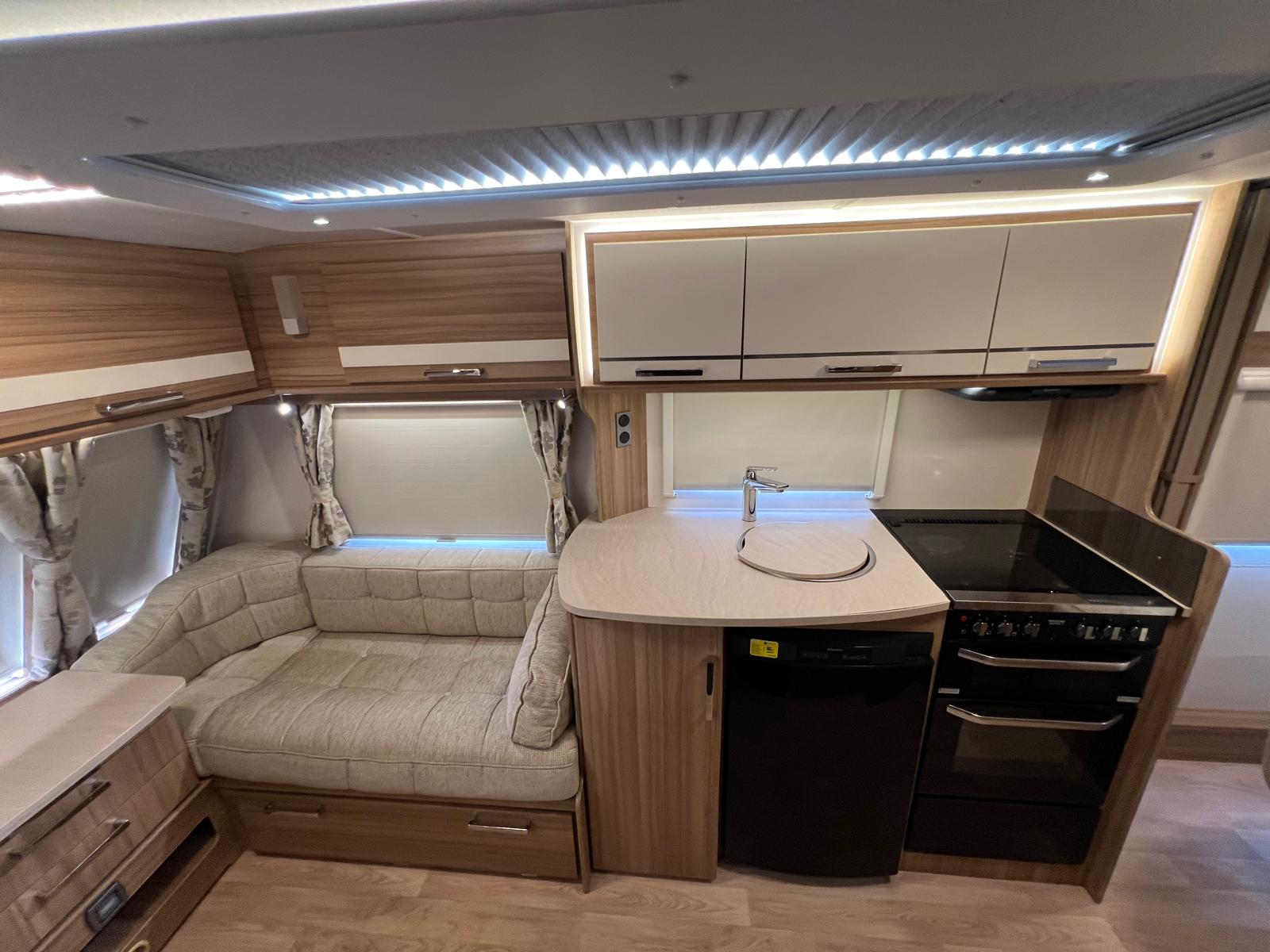 Caravan Image