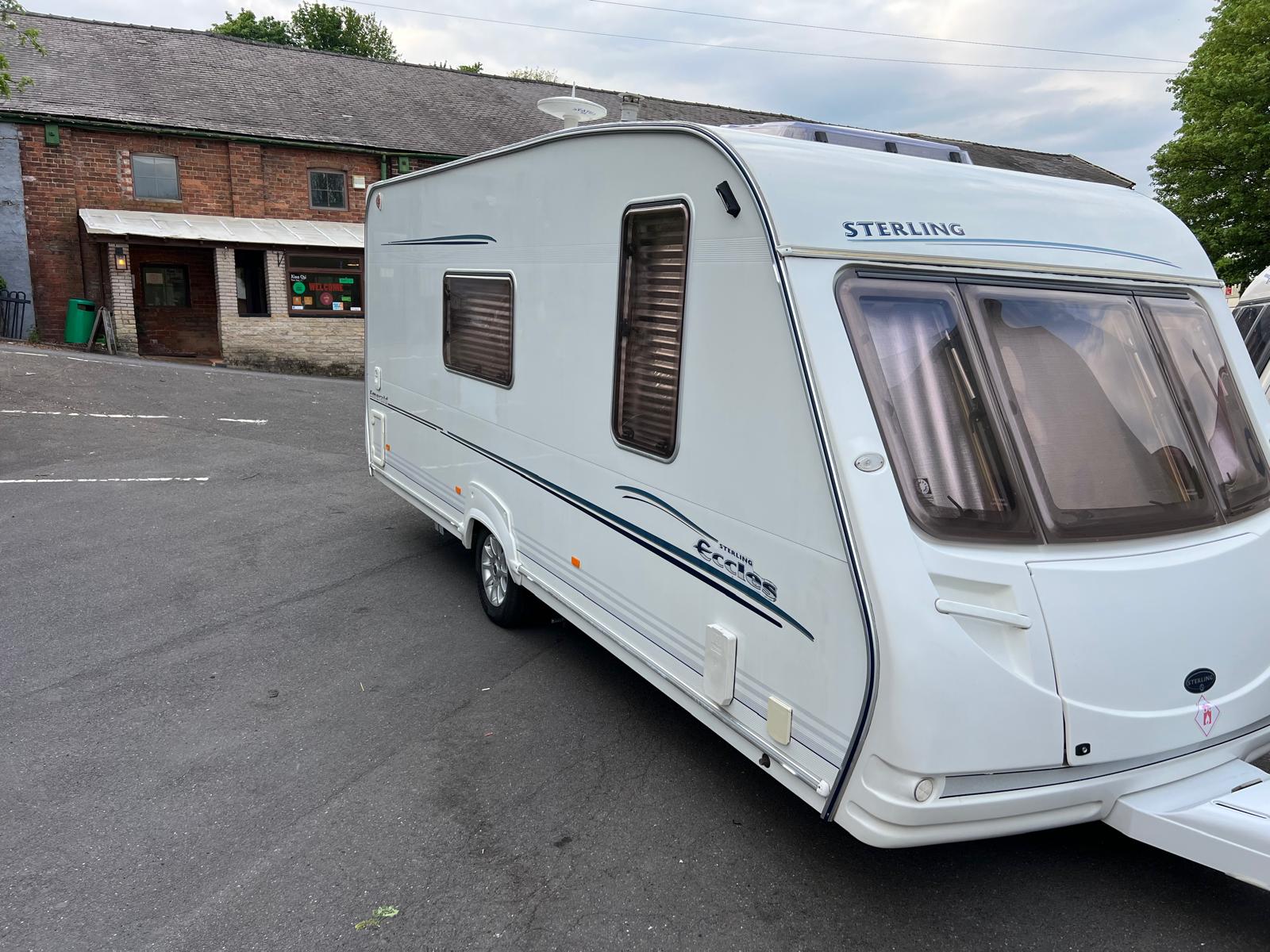 Caravan Image