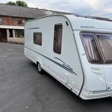 Caravan Image