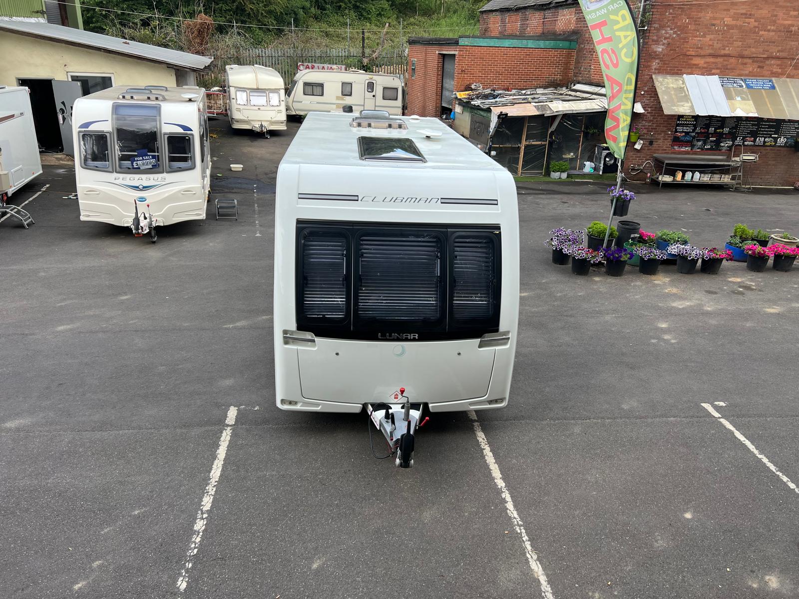 Caravan Image