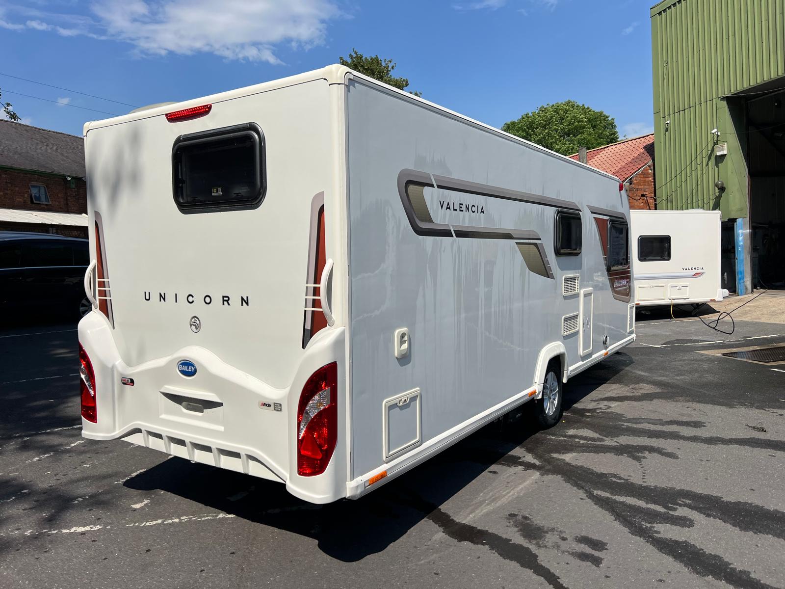 Caravan Image