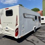 Caravan Image