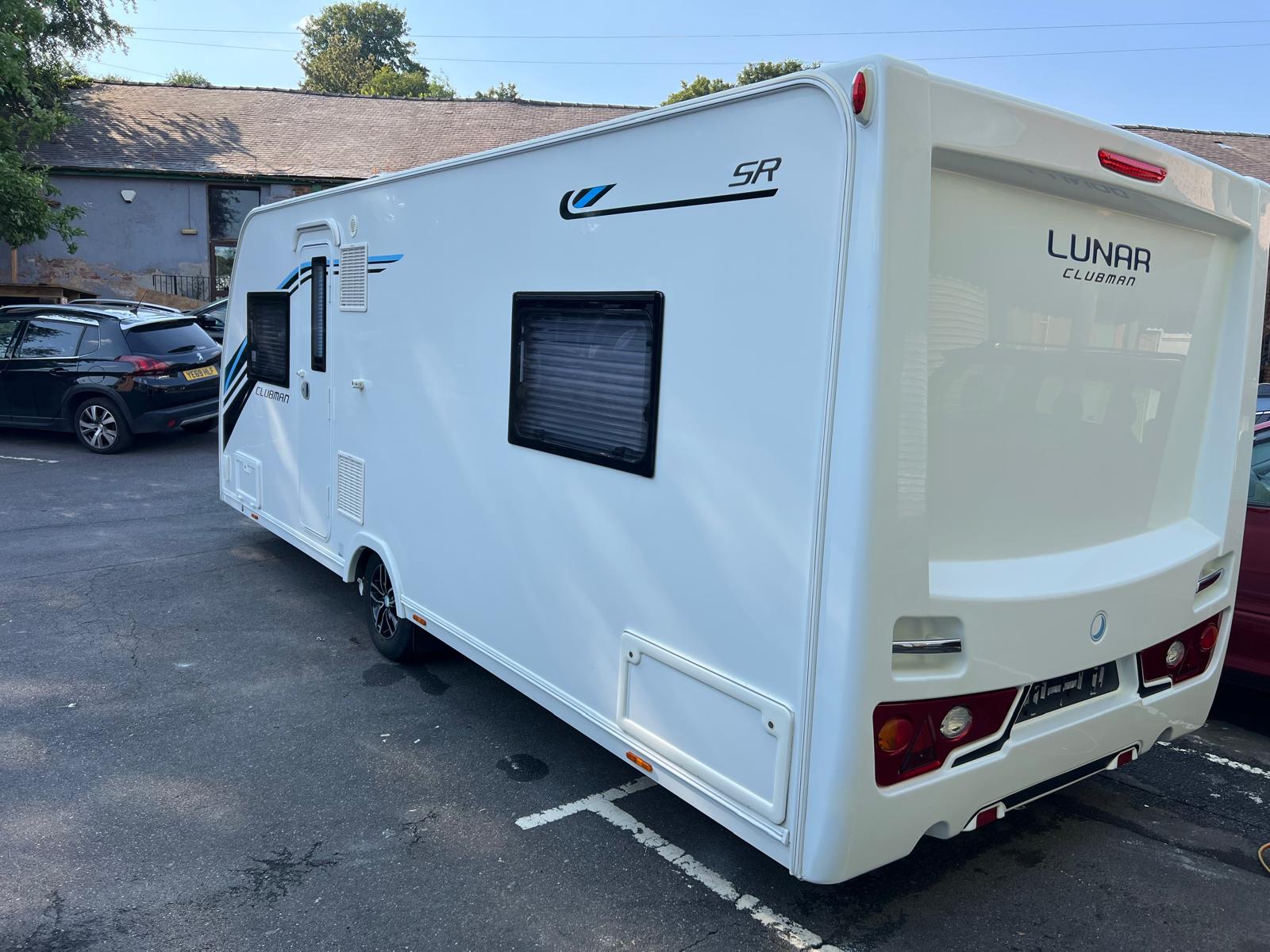 Caravan Image