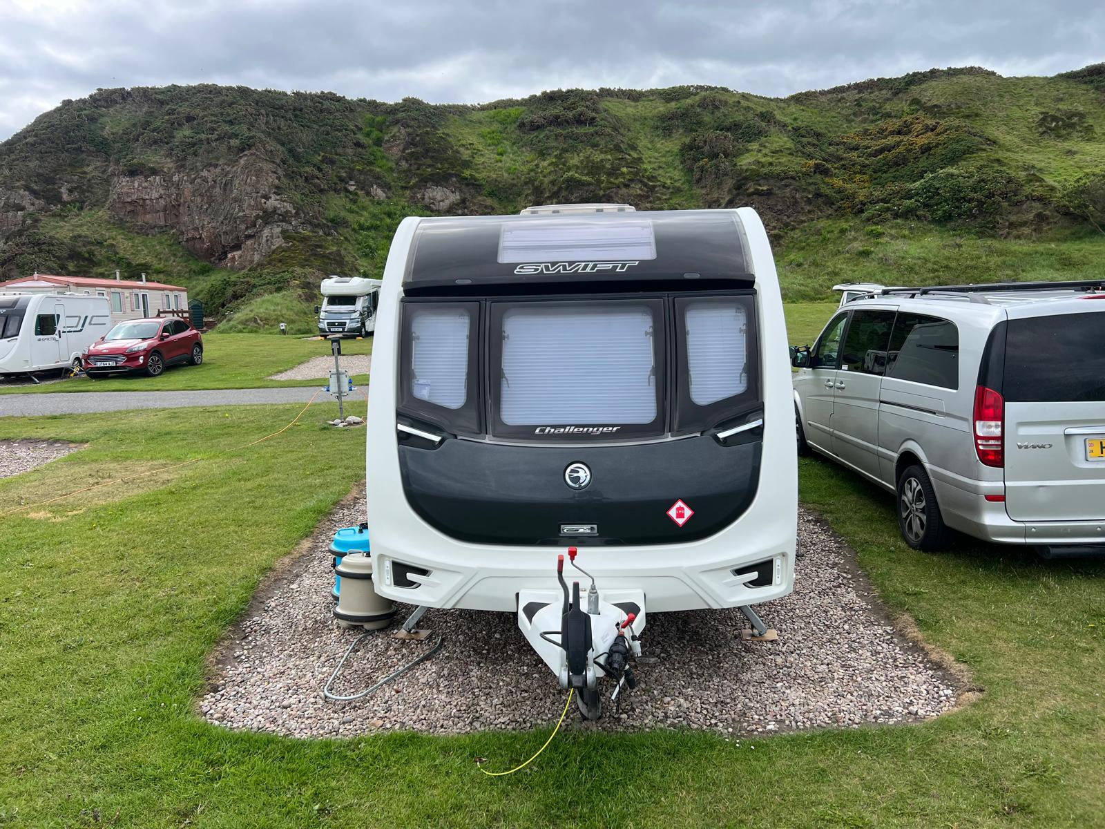 Caravan Image