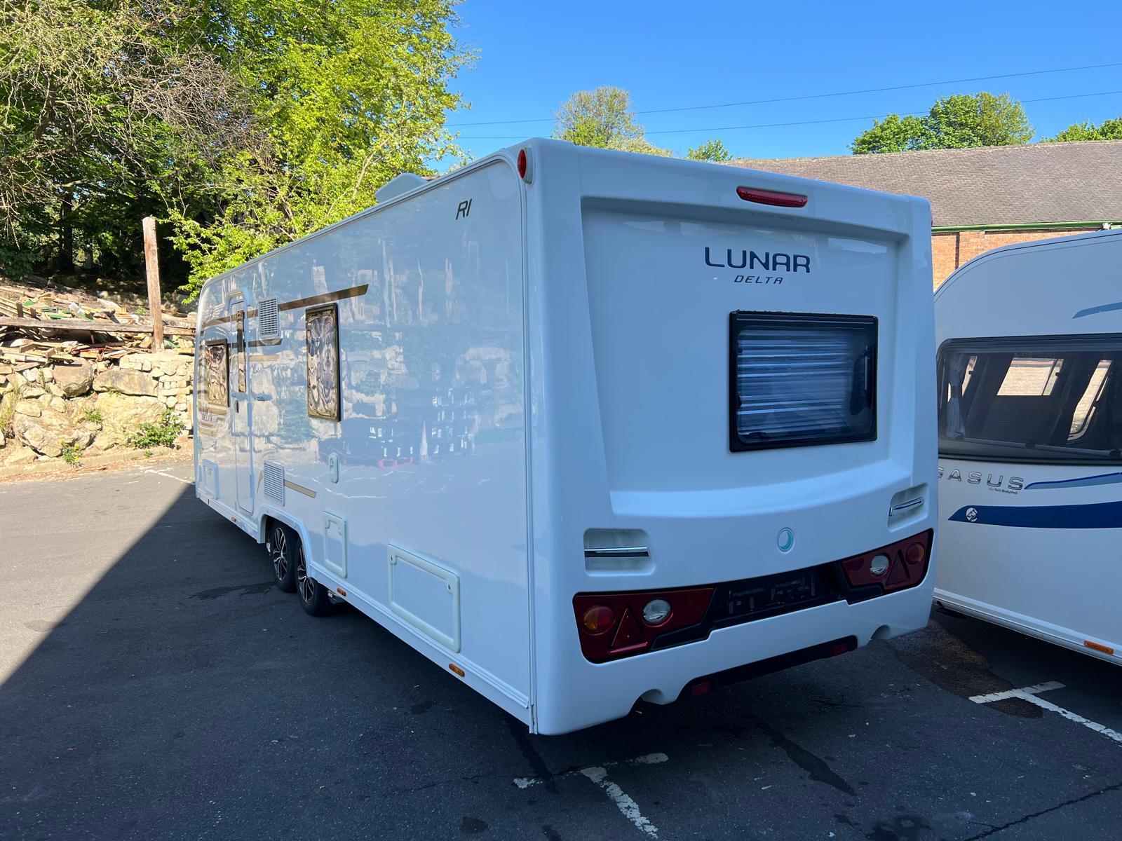 Caravan Image