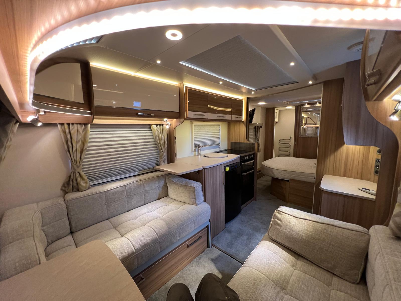 Caravan Image