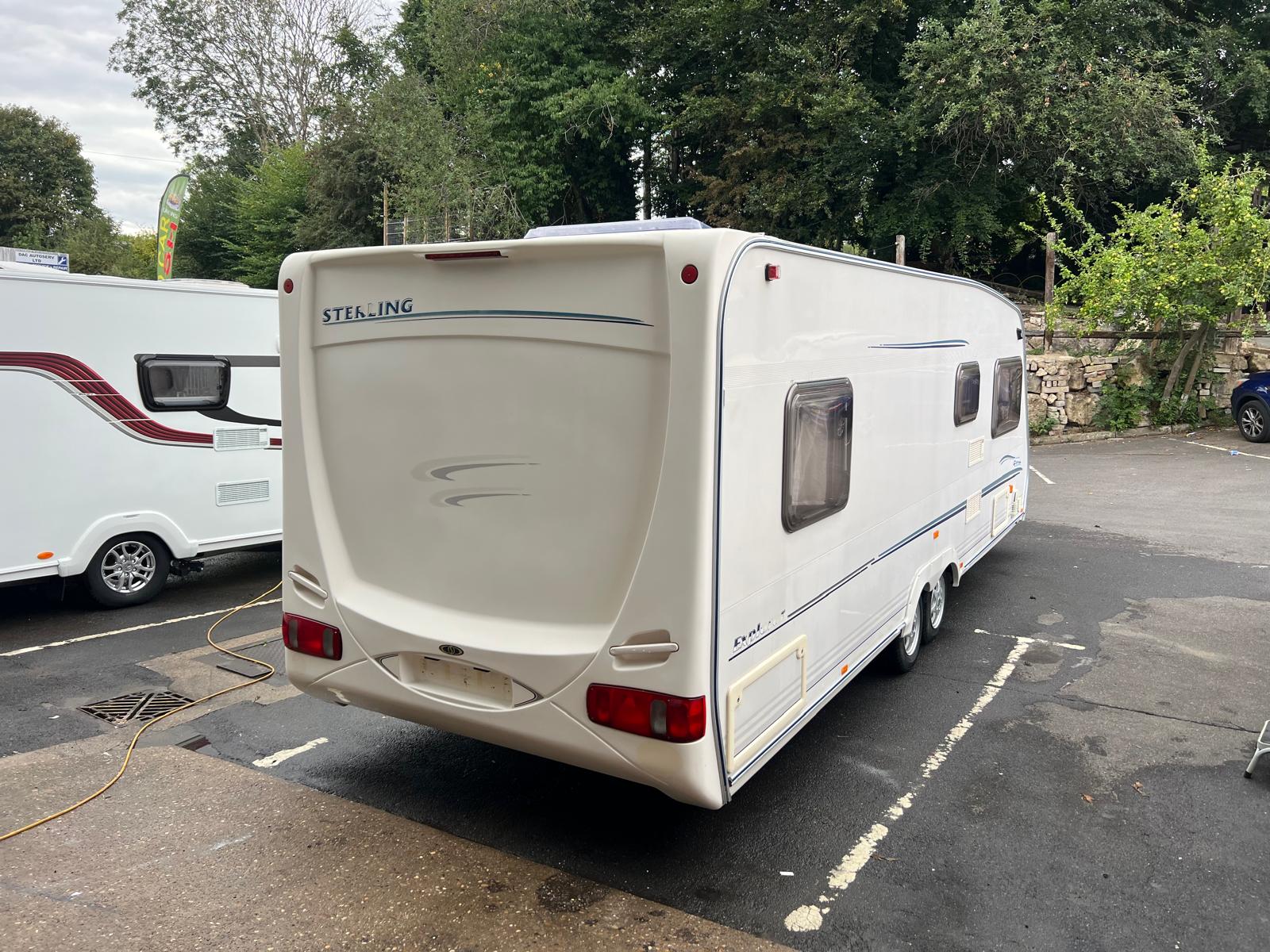 Caravan Image