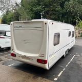 Caravan Image