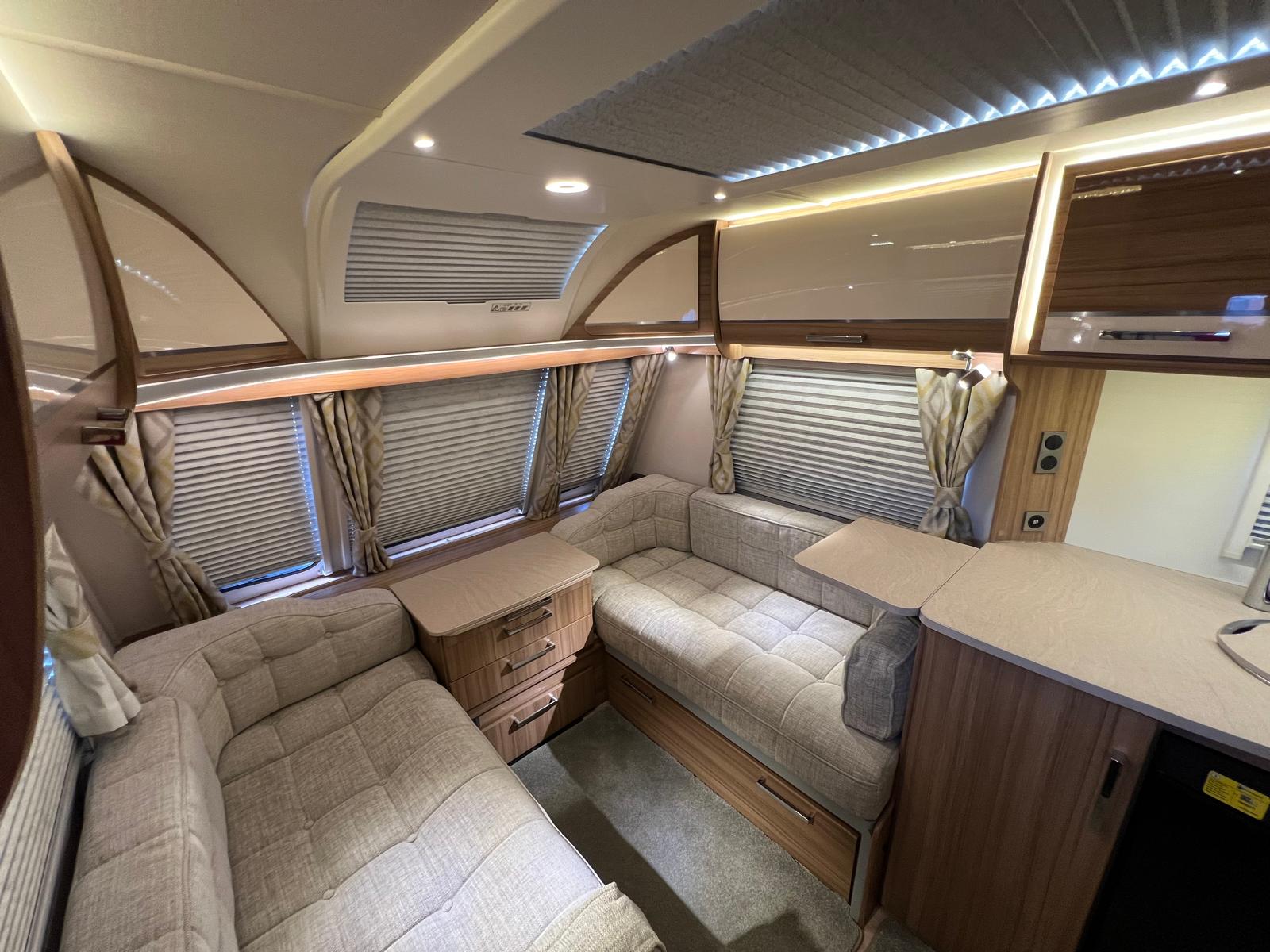 Caravan Image