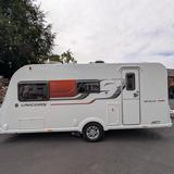 Caravan Image