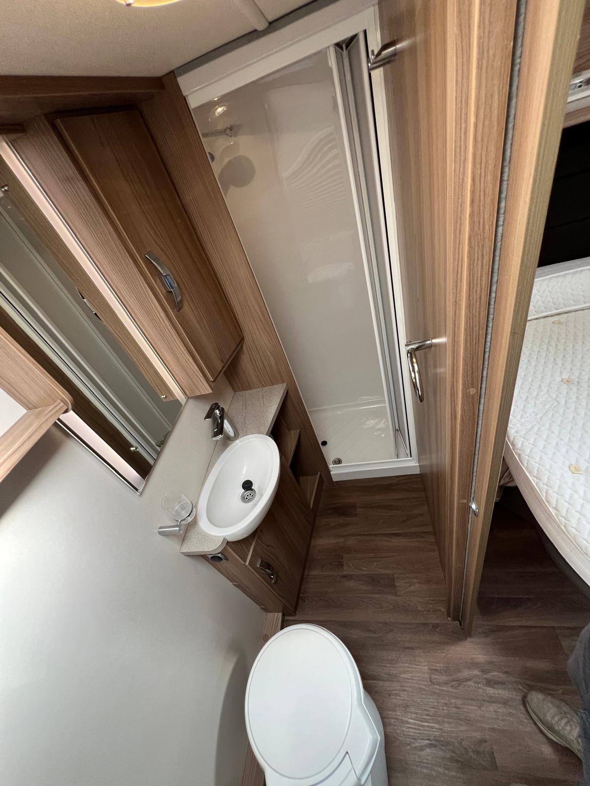 Caravan Image