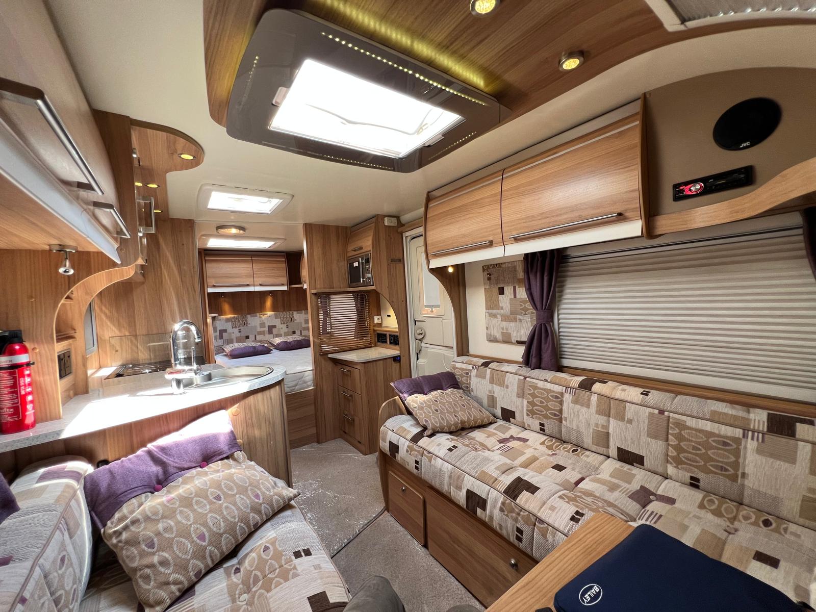Caravan Image
