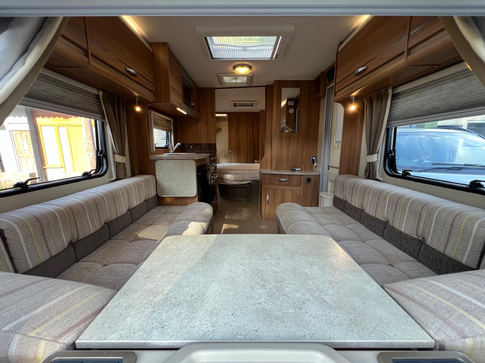Caravan Image