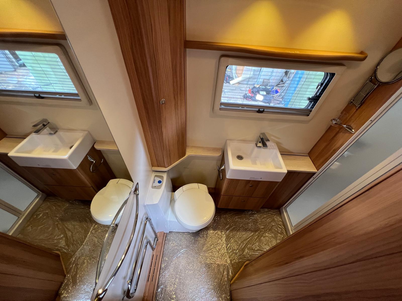 Caravan Image