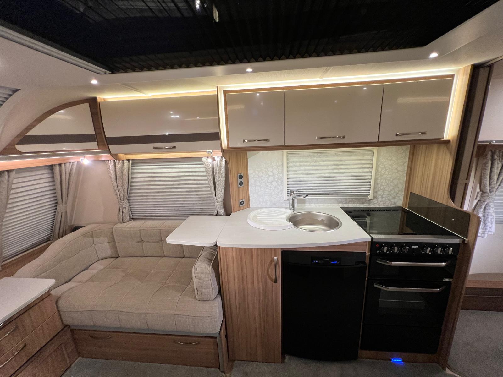 Caravan Image