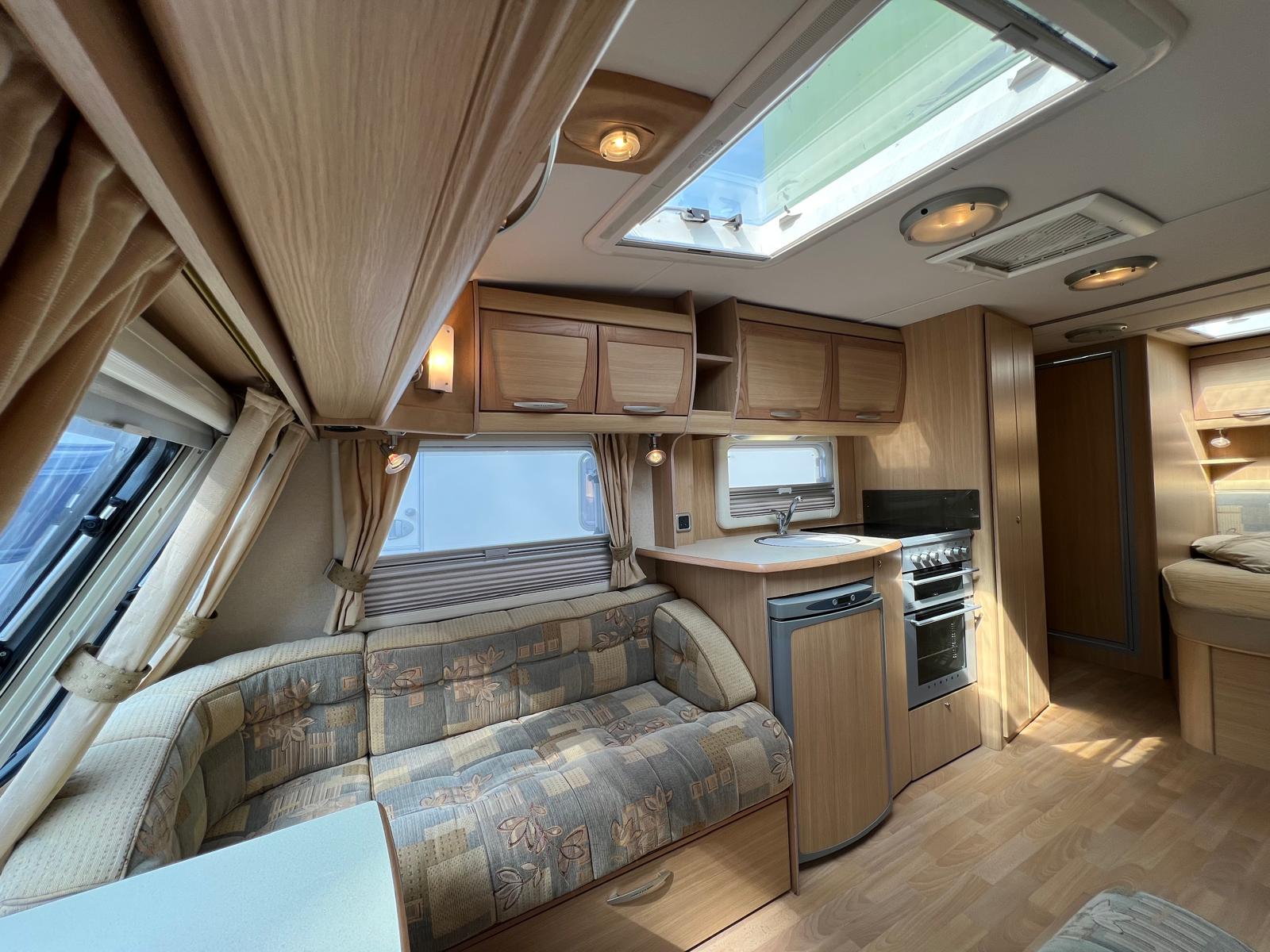 Caravan Image