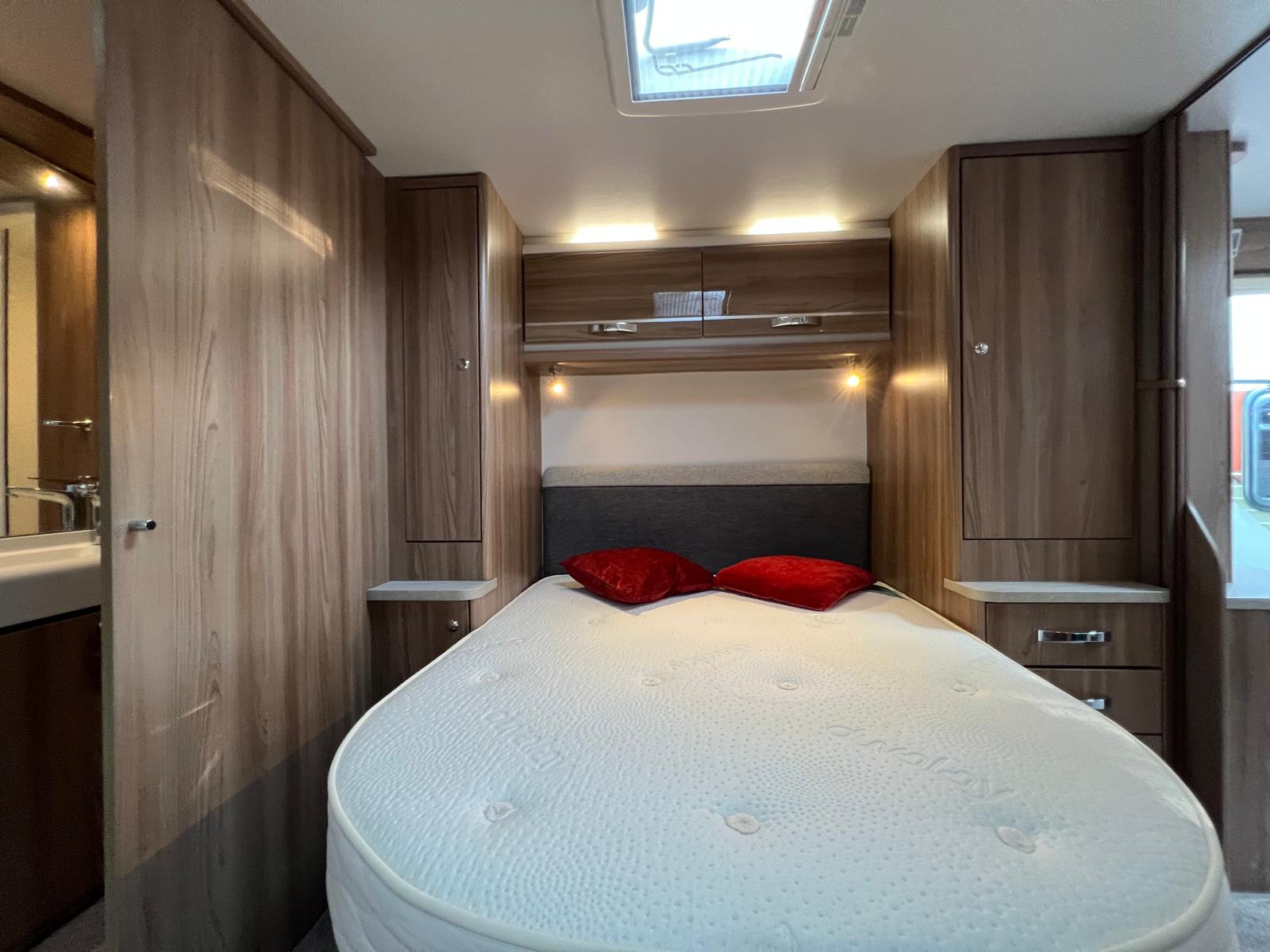 Caravan Image