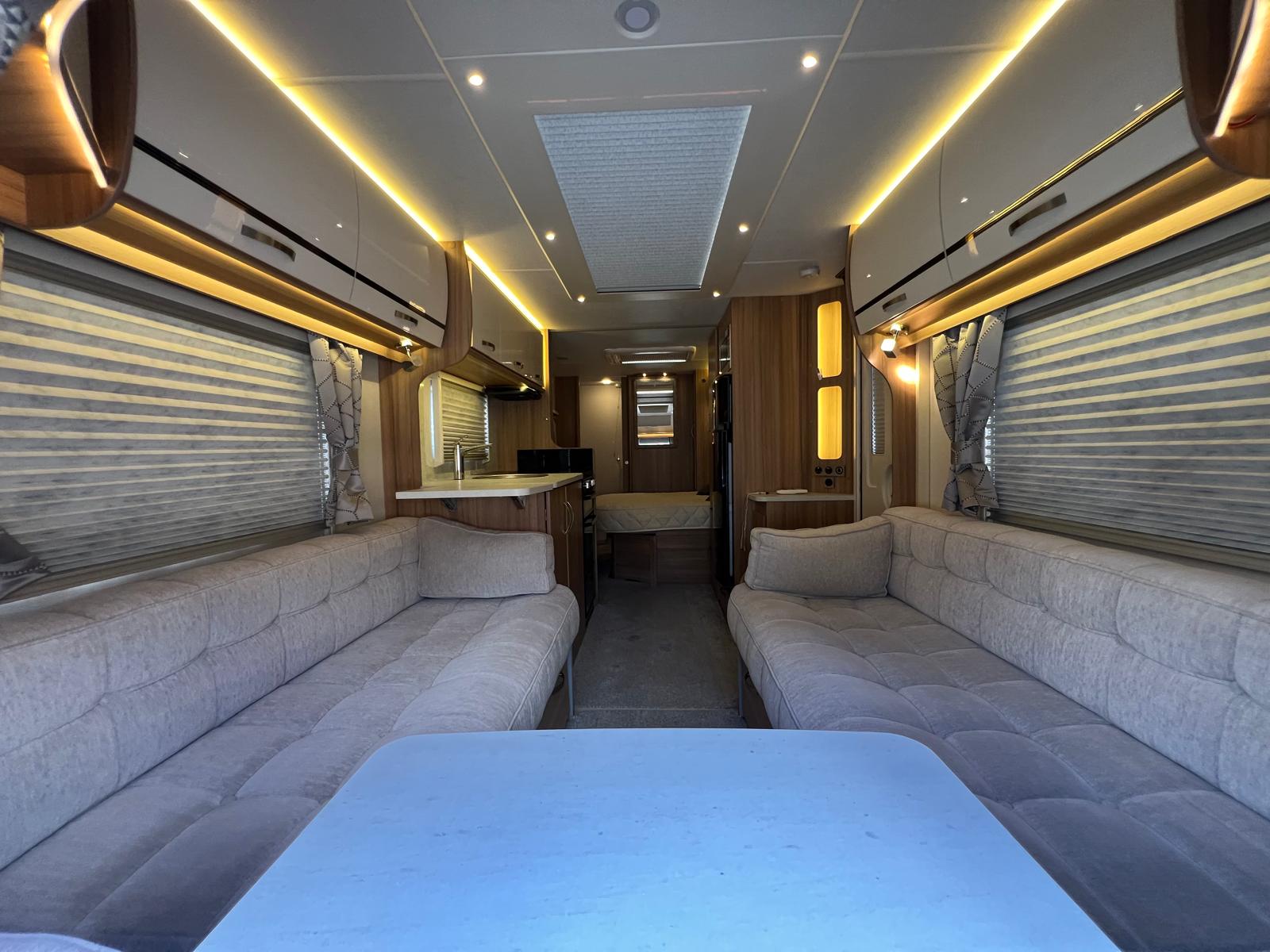 Caravan Image