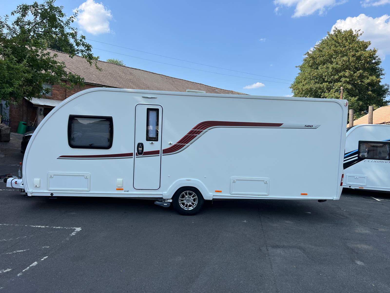 Caravan Image