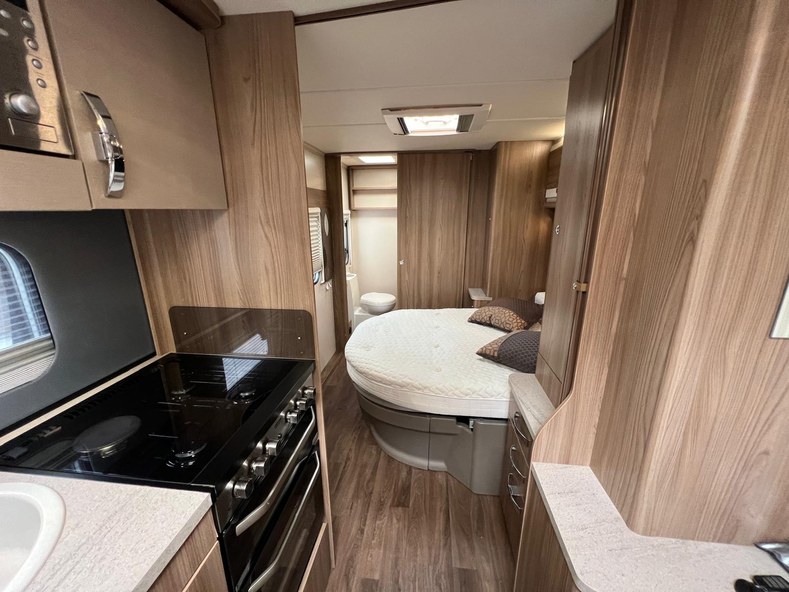 Caravan Image