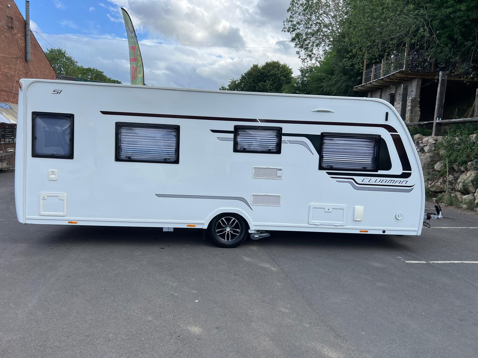 Caravan Image