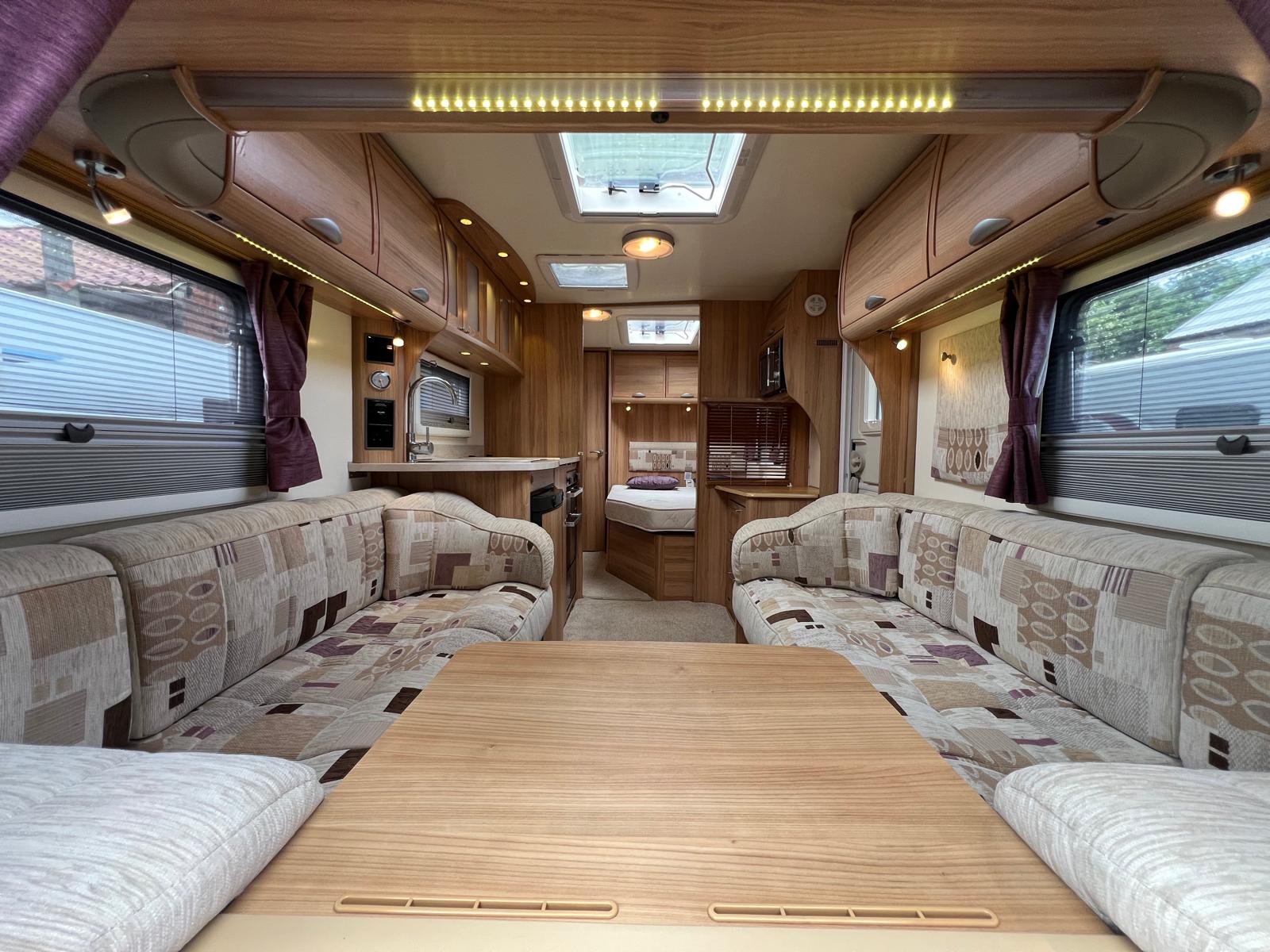 Caravan Image