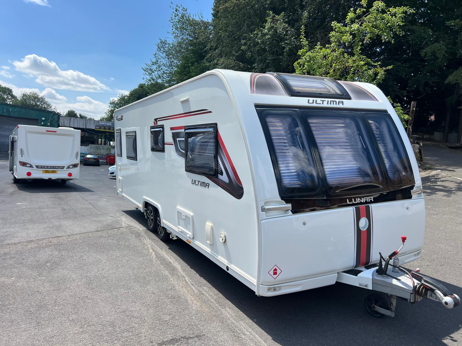 Caravan Image
