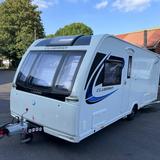 Caravan Image