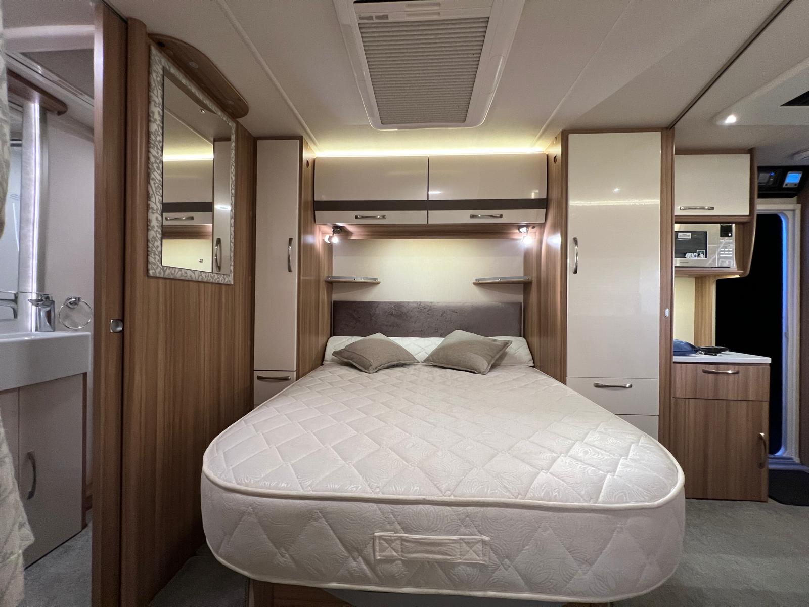 Caravan Image