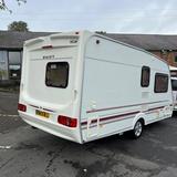 Caravan Image