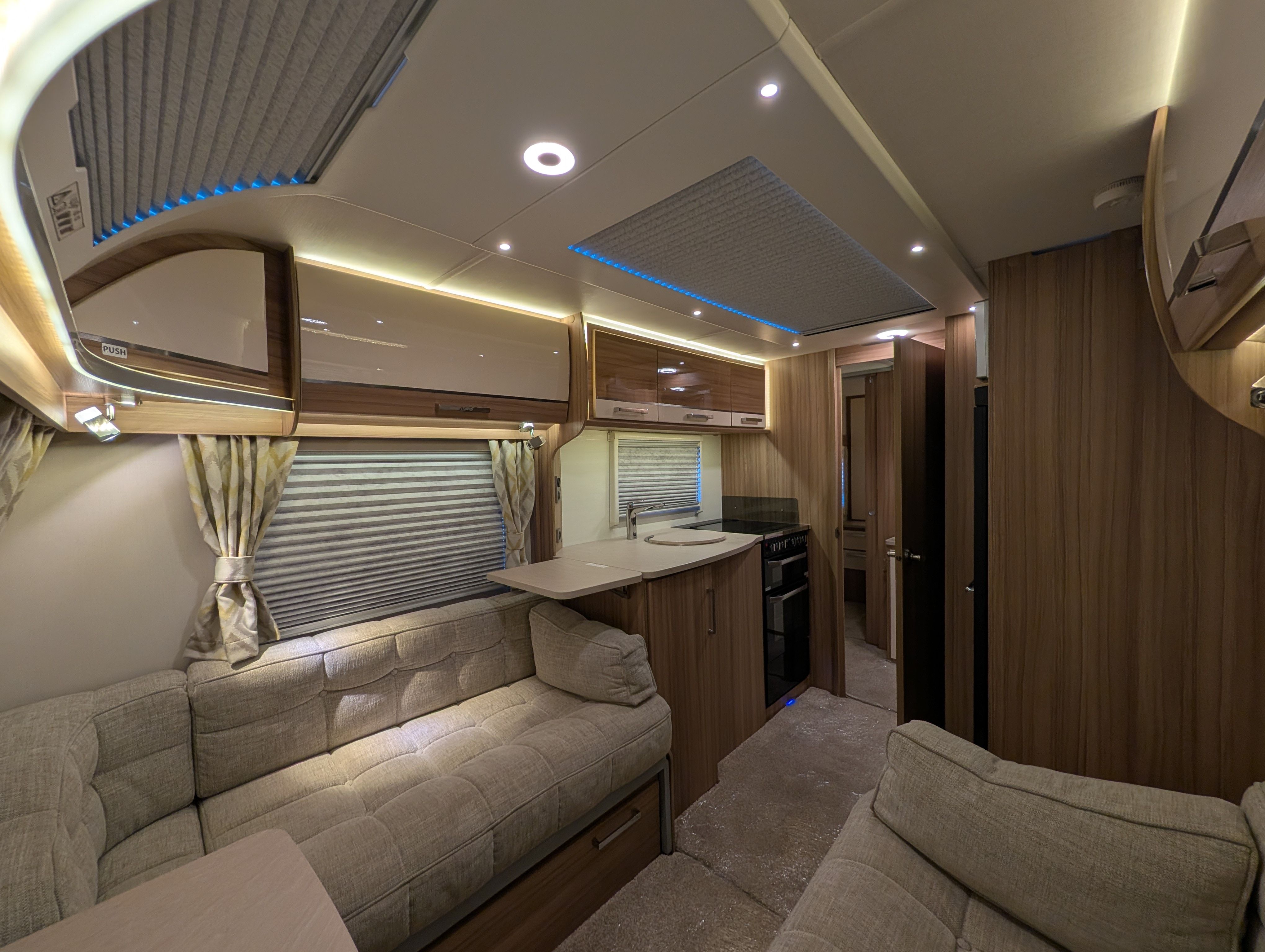 Caravan Image