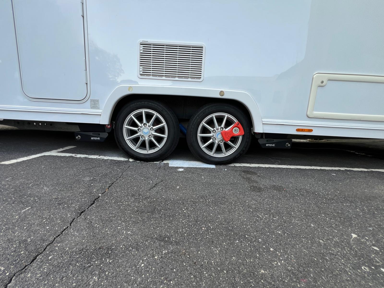 Caravan Image