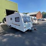 Caravan Image