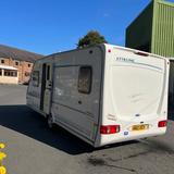 Caravan Image
