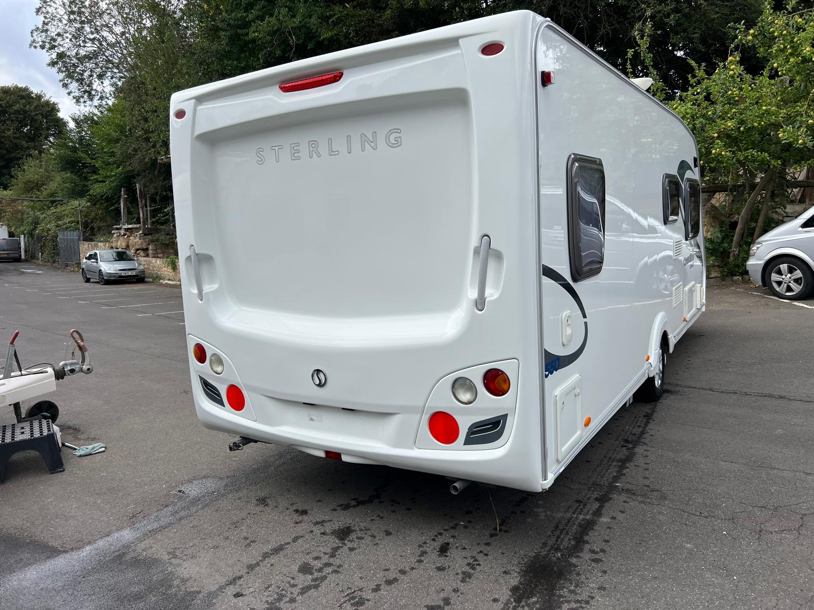 Caravan Image