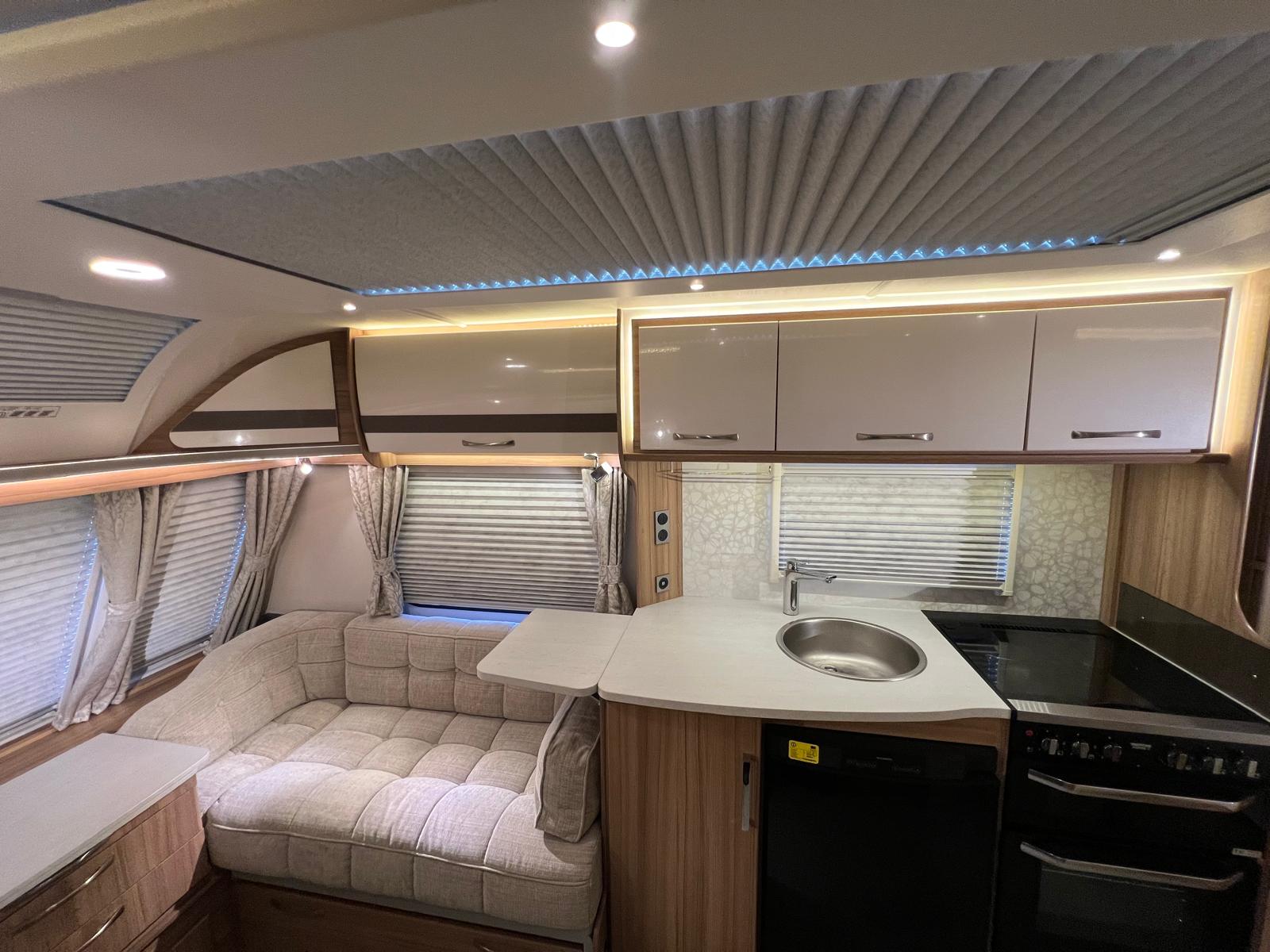 Caravan Image