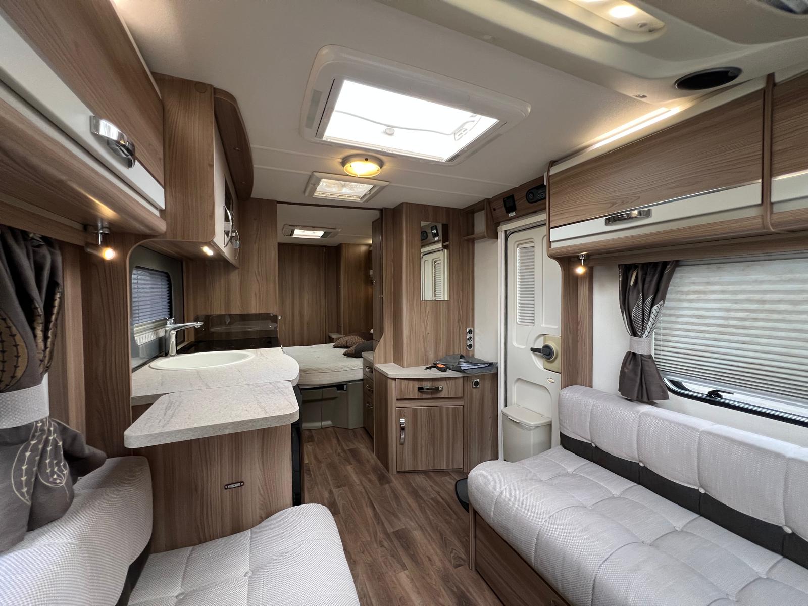 Caravan Image