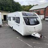 Show photo 7 of 2013 Swift Eccles Sport 584