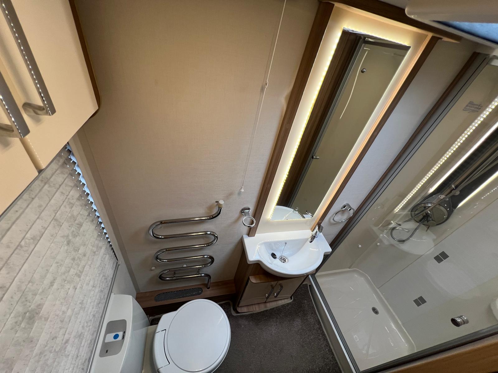 Caravan Image