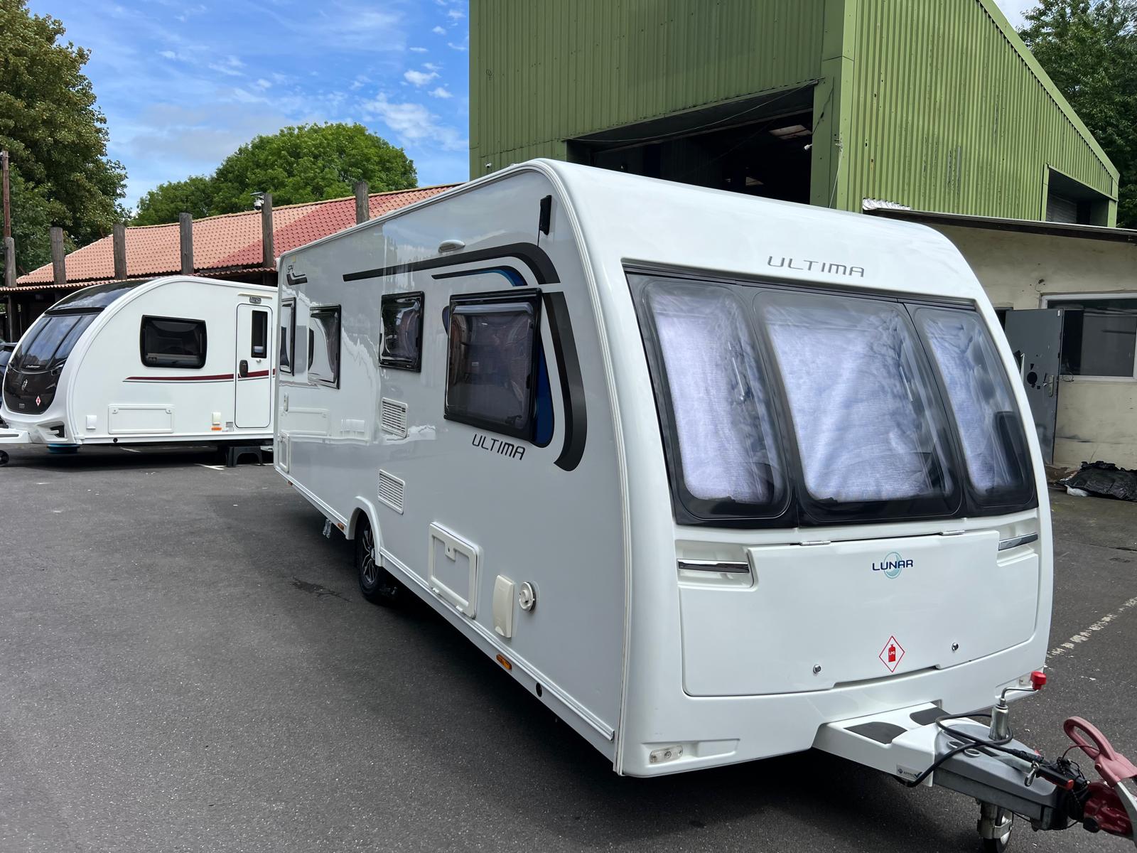 Caravan Image