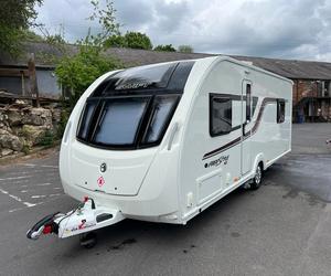 Swift Freestyle SE