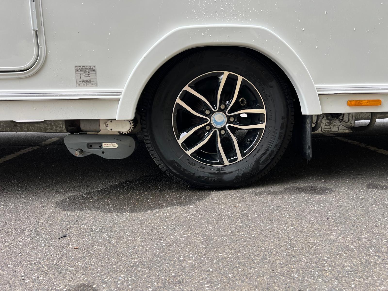 Caravan Image