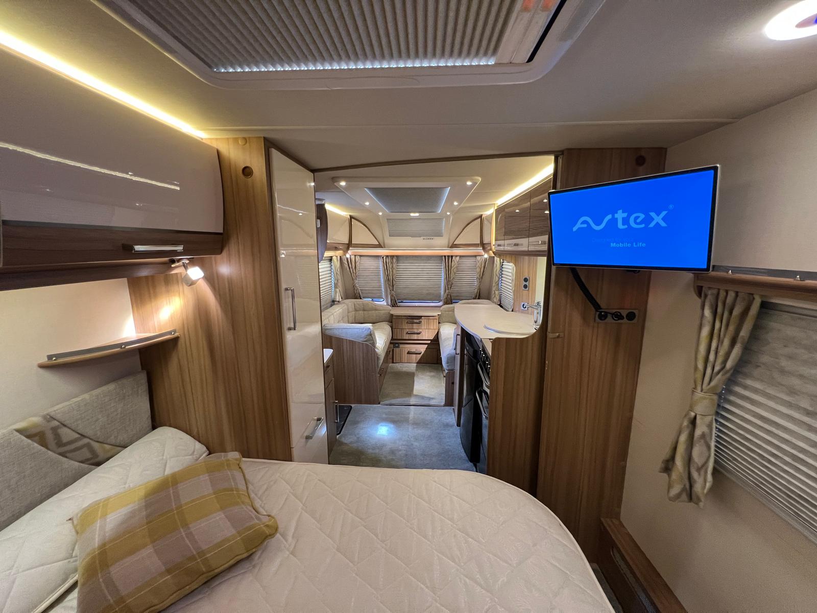 Caravan Image