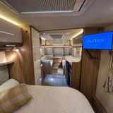 Caravan Image