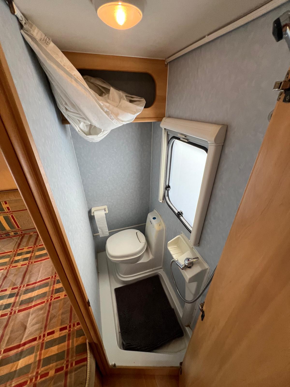 Caravan Image