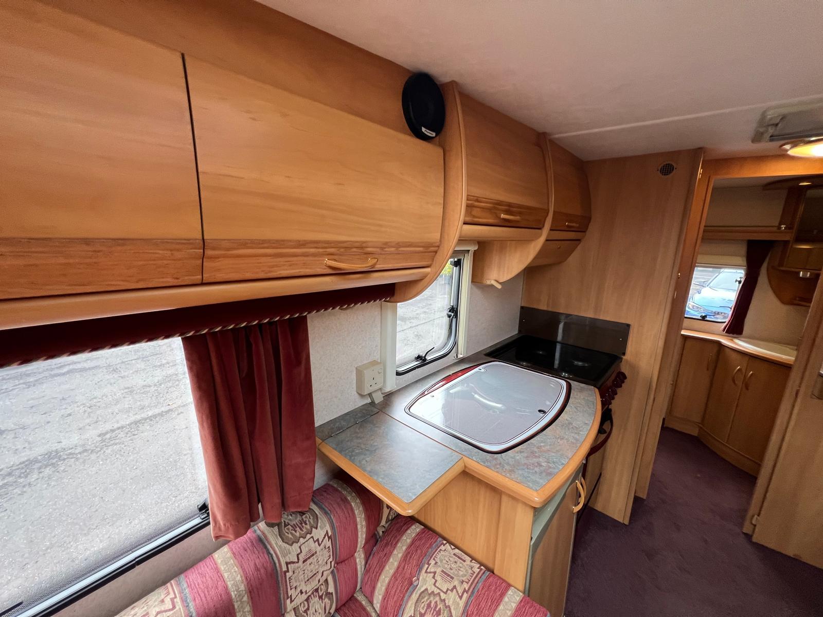 Caravan Image