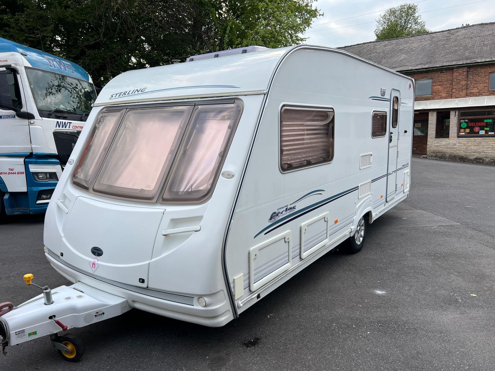 Caravan Image